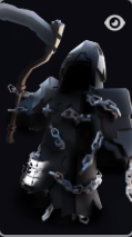 Grim Reaper | Your Bizarre Adventure | Fast Delivery